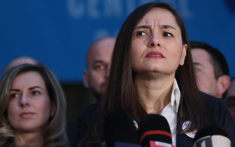 POT, acuzații dure: „Punere în scenă” ca să păcălească opinia publică