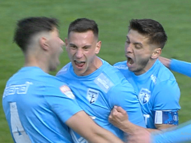 Voluntari produce surpriza: Corvinul, învinsă și a doua oară