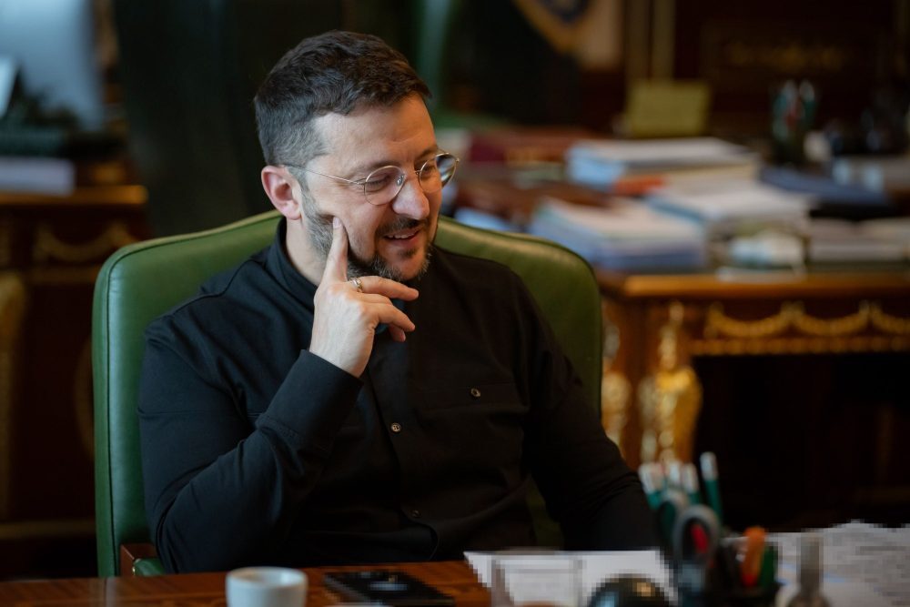 Zelensky: Reparațiile la Druzhba, gata în primăvară. Ce rol are conducta pentru România