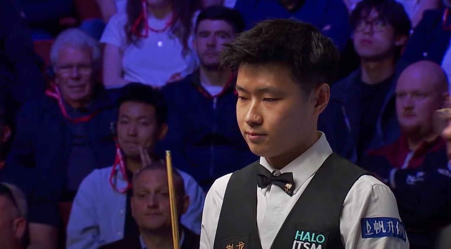 Campionul Mondial de Snooker, start cu emoții la Crucible