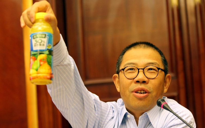 Zhong Shanshan, cel mai bogat chinez: Ascensiunea discretă a unui mogul