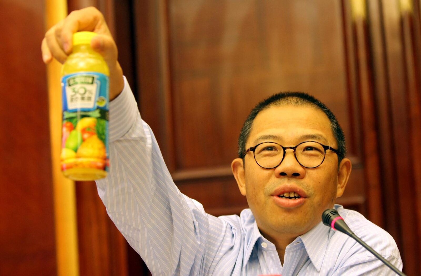 Zhong Shanshan, cel mai bogat chinez: Ascensiunea discretă a unui mogul