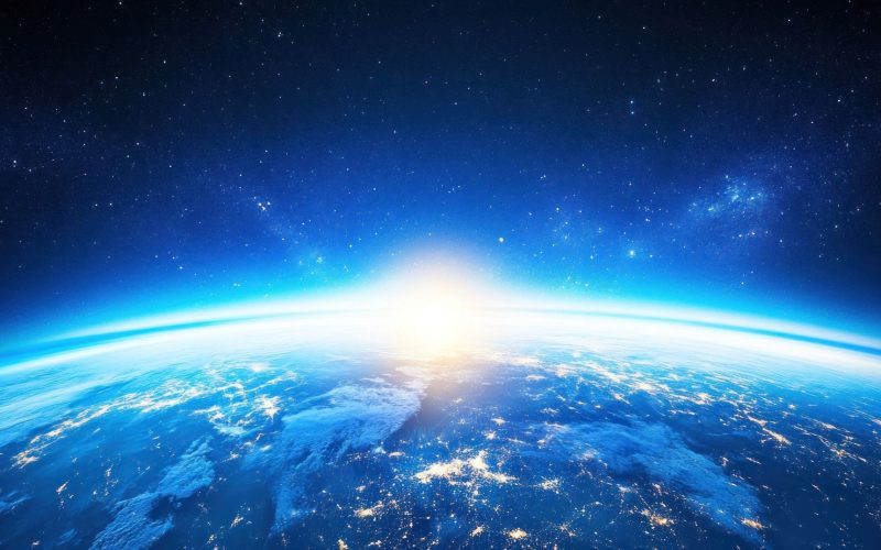 Nouă putere a naturii cucerește Pământul: Avertisment ȘOCANT al oamenilor de știință