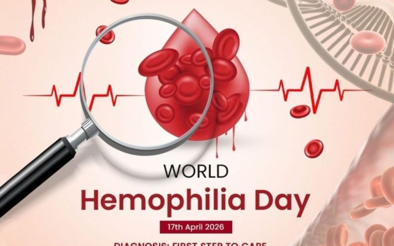 Ziua Mondială a Hemofiliei: Trei sferturi din bolnavi, nediagnosticați