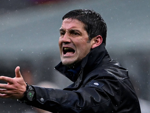 Inter – AS Roma, duel incendiar în seara asta: Chivu revine pe banca milaneză