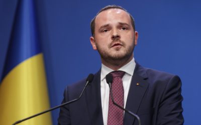 Rogobete, la Washington: Pfizer și Banca Mondială, despre pierderile vaccinurilor COVID