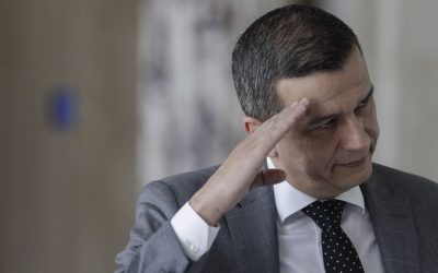 Olguța Vasilescu: Grindeanu, demisie de la Cameră după ruperea coaliției