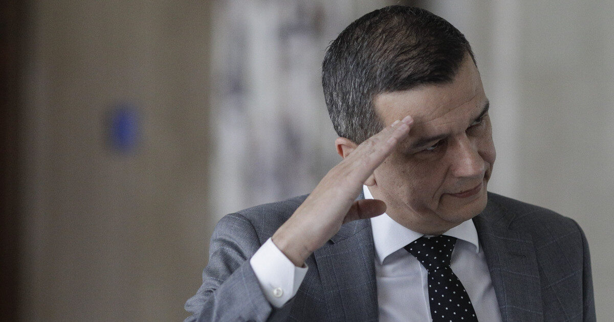 Olguța Vasilescu: Grindeanu, demisie de la Cameră după ruperea coaliției
