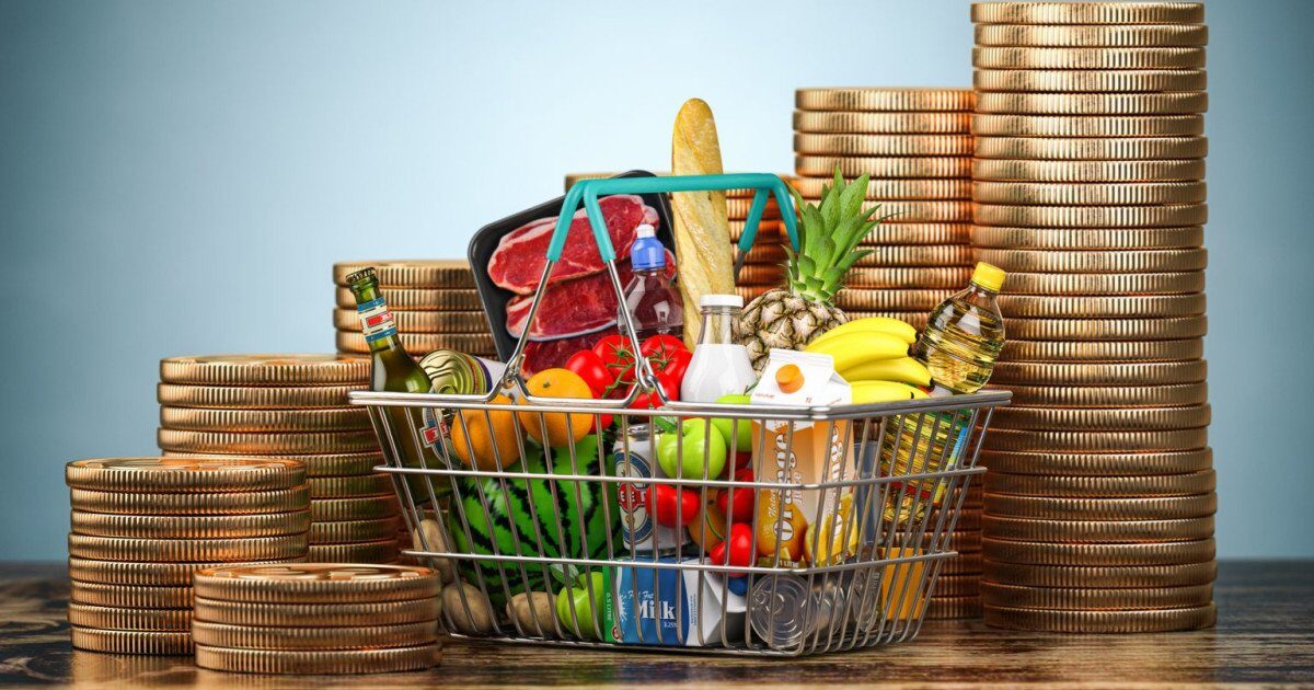 Volumul vânzărilor din comerțul cu amănuntul a suferit o scădere semnificativă în primele două luni ale anului 2026, conform datelor oficiale