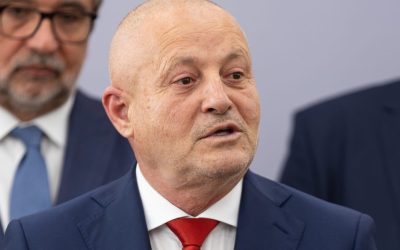 PSD, scandal după ce deputatul de Buzău a trădat: „Funcții pe tavă!”