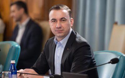 BOGDAN IVAN anunță: România, la un pas de producție masivă de energie!