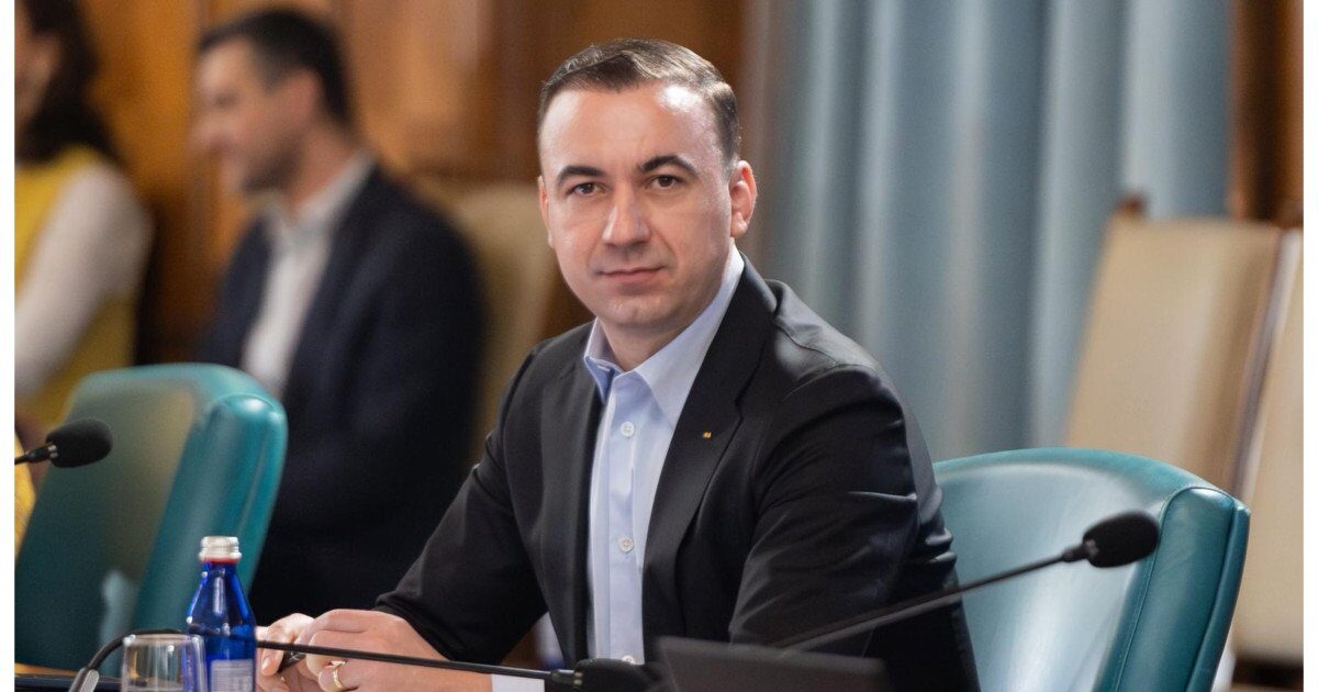 BOGDAN IVAN anunță: România, la un pas de producție masivă de energie!