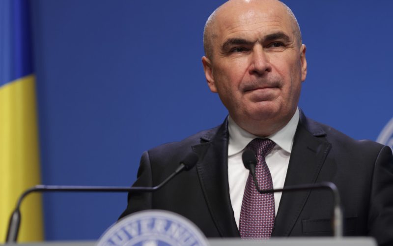 Boloja, „Ilie sărăcie”? Răspunsul surprinzător al lui Eugen Rădulescu, consilier BNR