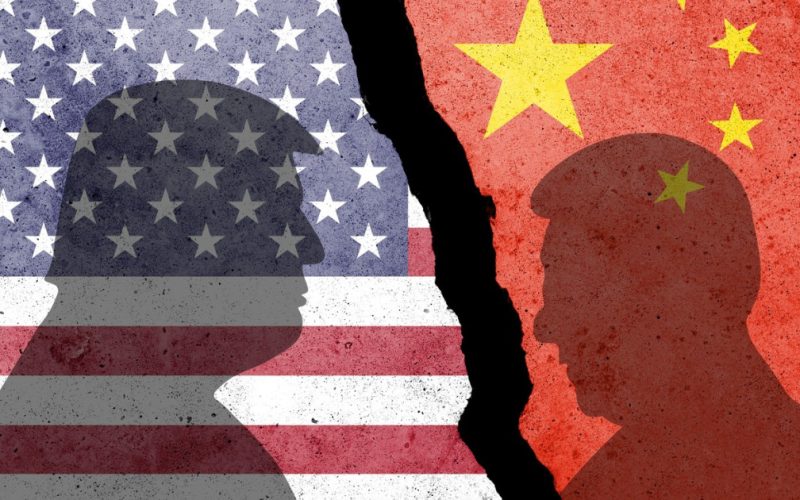 China și Iran pun la punct SUA: Folosesc economia globală ca armă