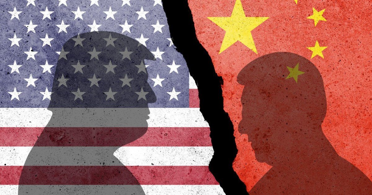 China și Iran pun la punct SUA: Folosesc economia globală ca armă