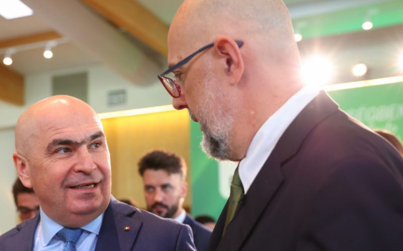 Kelemen Hunor, despre guvernul minoritar PNL-USR-UDMR: Condiția esențială