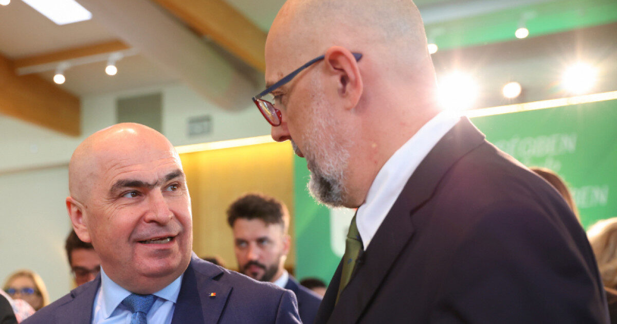 Kelemen Hunor, despre guvernul minoritar PNL-USR-UDMR: Condiția esențială