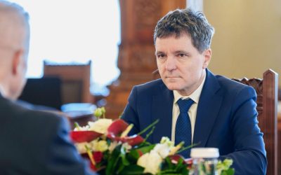 Nicușor Dan: PSD nu-l mai susține pe premierul coaliției, tensiuni mari