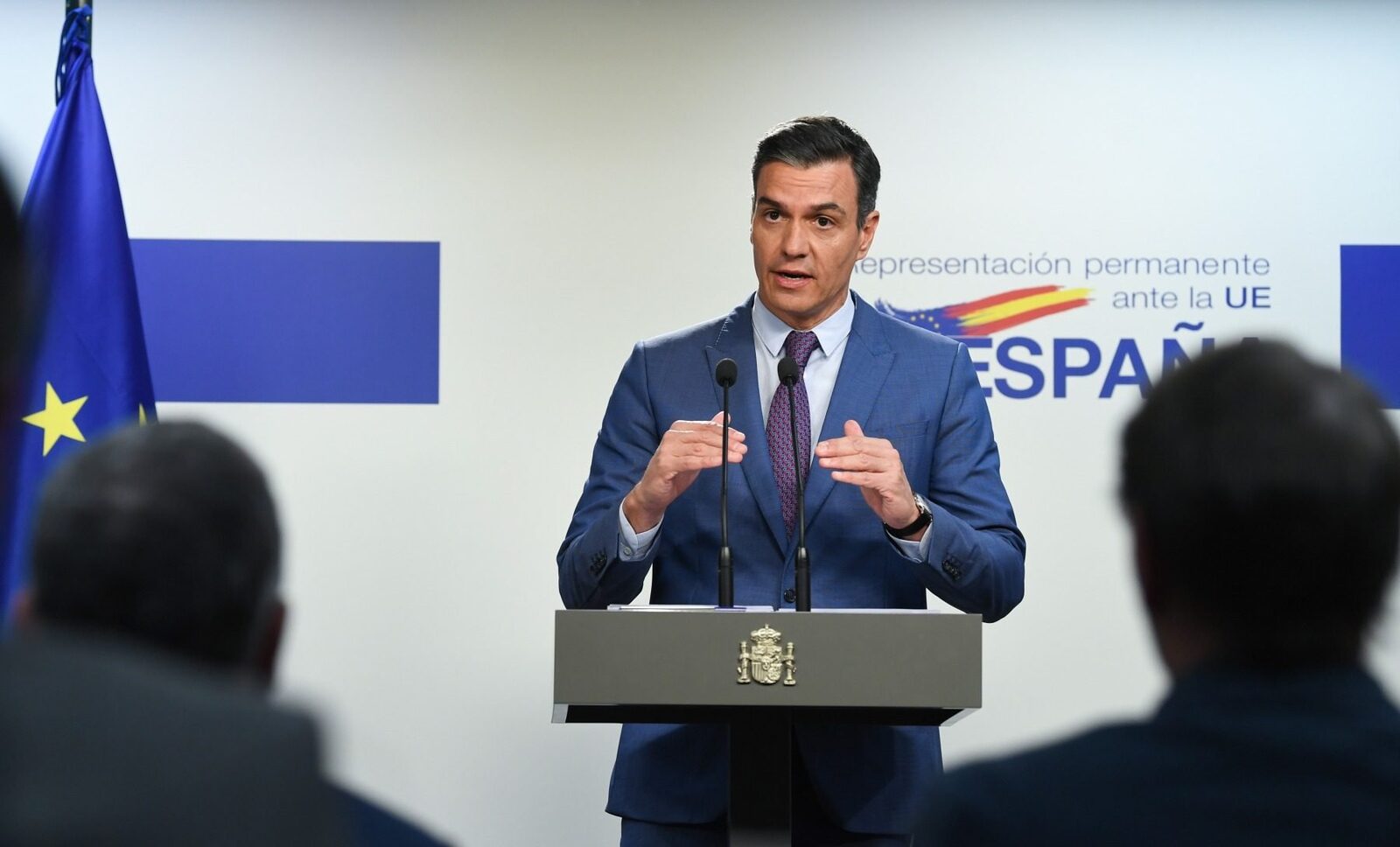 Spania trage semnalul de alarmă: UE, să previi o nouă Gaza în Liban!