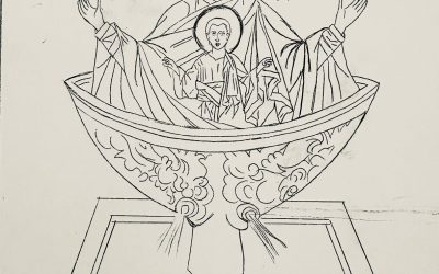 Maica Domnului, miracol pentru credincioși: Izvorul Tămăduirilor cere ajutor