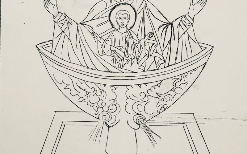 Maica Domnului, miracol pentru credincioși: Izvorul Tămăduirilor cere ajutor