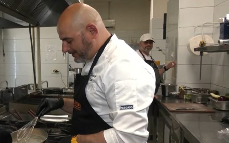 Aperitiv inedit de Paște: Transformă mâncarea rămasă! Idei ingenioase