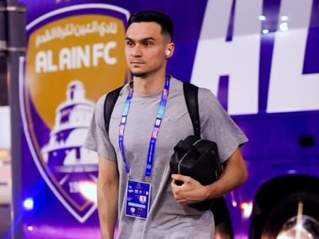 Al-Ain trage linie: Antrenorul care l-a adus pe Șut, OUT!