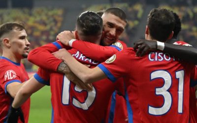 Bîrligea și Olaru, “verde” clar: “100% disponibili, joacă garantat!”