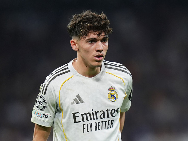 Thiago Pitarch, aproape de un contract important cu Real Madrid