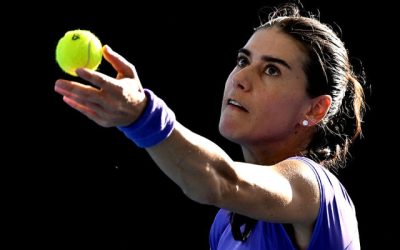 Cîrstea, victorie la Linz: Românca a cîștigat proba de dublu WTA!