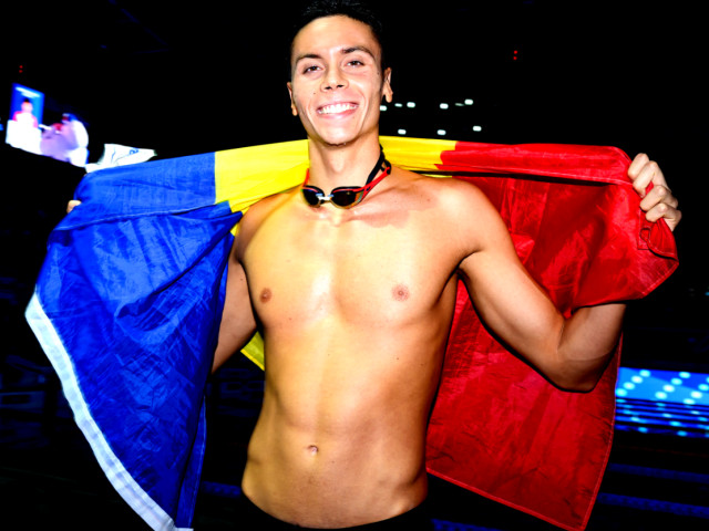 Popovici nu renunță: Noua misiune a campionului e să alunge singurătatea copiilor