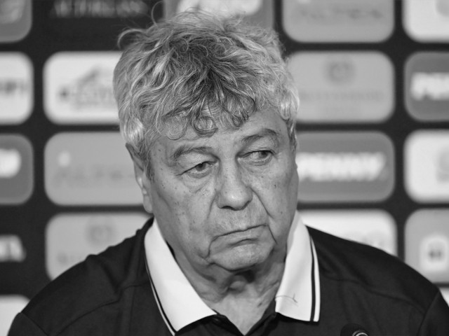 Turcia, în doliu după moartea lui Mircea Lucescu: Primele reacții
