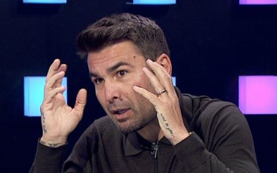 Mutu, despre plecarea lui Rădoi de la FCSB: „Mișcare inteligentă”! Ilie Dumitrescu, elogii