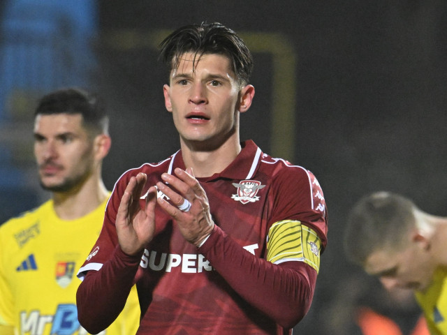 Gâlcă, măsuri drastice: Dobre, deposedat de banderolă. „Adaptare sau înlocuire!”