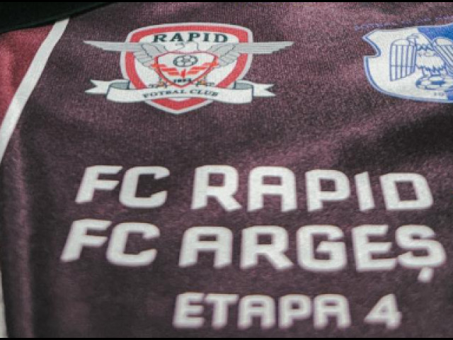 Revenire spectaculoasă la Rapid: Probleme mari pentru Bolgado, Gheorghe și Vulturar