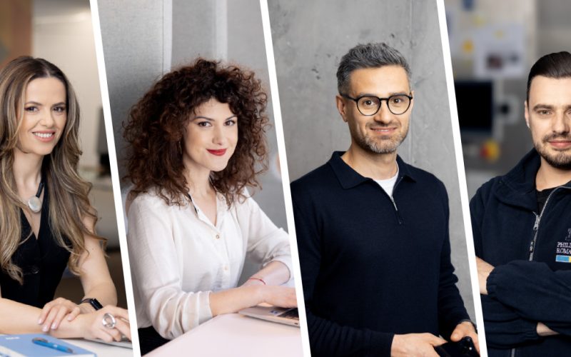 Investiția în forța de muncă: Philip Morris, Angajator de Top în România