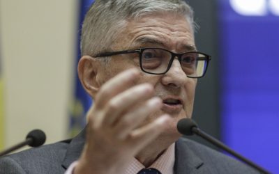 Dăianu: Criza politică, factură uriașă – dobânzi pe plus, bugetul sub presiune