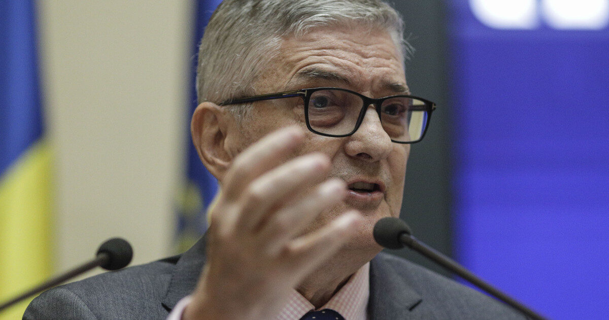 Dăianu: Criza politică, factură uriașă – dobânzi pe plus, bugetul sub presiune
