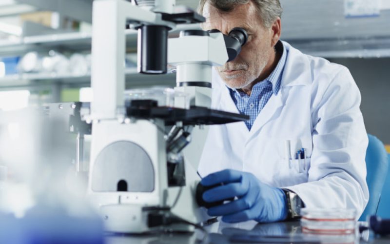 Medicament contra cancerului, soluție pentru contracepție masculină precisă și reversibilă