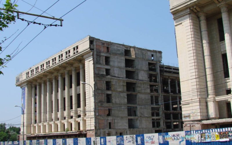 România câștigă arbitrajul Casa Radio: Ministrul anunță salvarea de sute de milioane