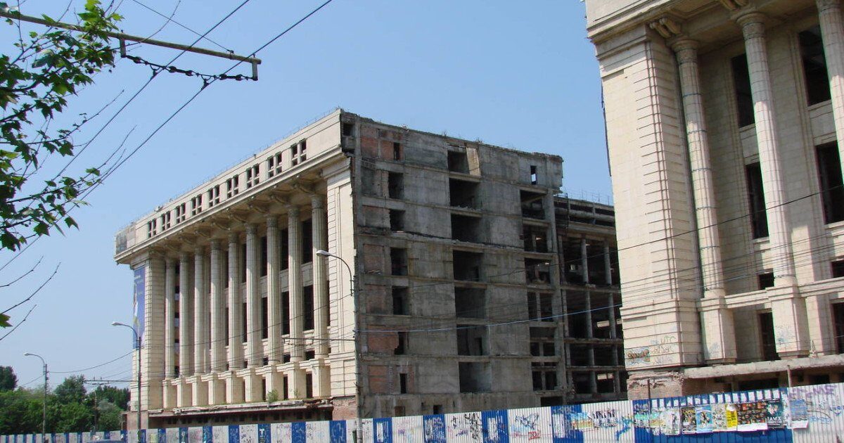 România câștigă arbitrajul Casa Radio: Ministrul anunță salvarea de sute de milioane