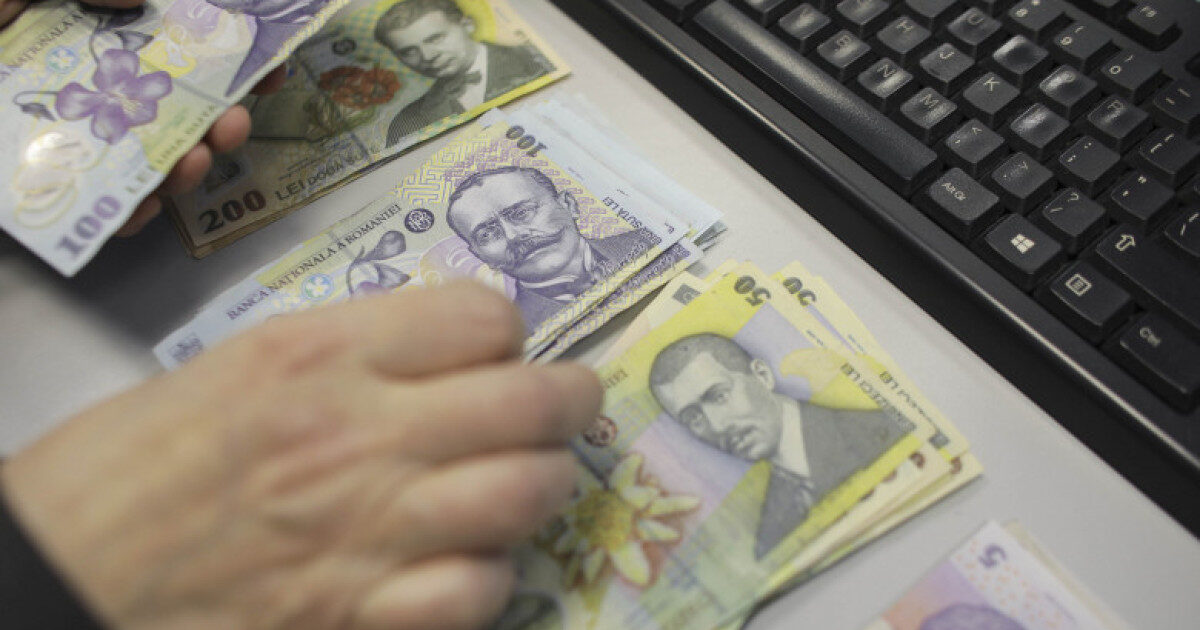 Ministerul Economiei: Pragul insolvenței persoanelor fizice, redus drastic