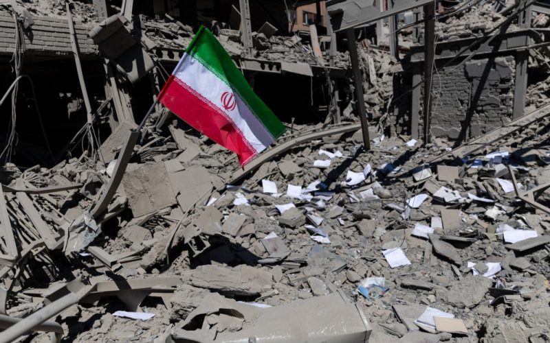 Război în Orientul Mijlociu, ziua 42: JD Vance, despre orientările lui Donald Trump