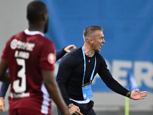 Pancu dă verdictul după craiova – CFR 2-0: E clar!