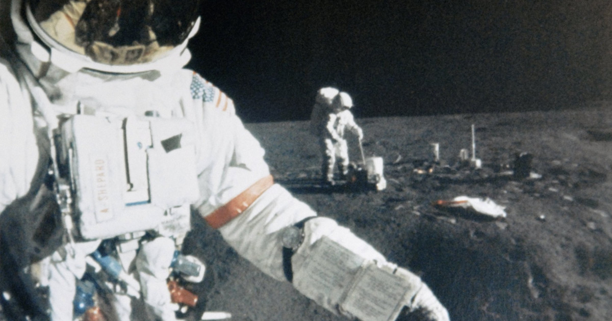 Italia, pe lună cu NASA: Un astronaut italian va participa la programul artemis