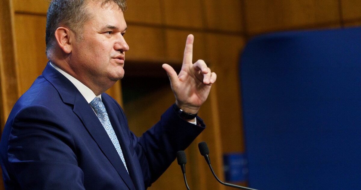 Cseke Attila: UDMR nu vede altă coaliție. Prioritățile Uniunii, pe masă
