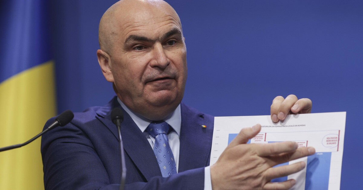 Bolojan răspunde: Ce va face dacă PSD pleacă din Guvern? Nicușor Dan, informat