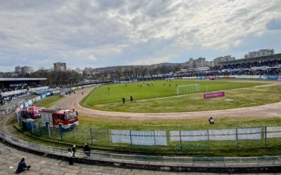 Orașul din România, SURPRIZĂ după 19 ani: ”Să nu ne mirăm!”