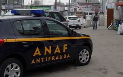 Anchete ANAF la importurile de produse perisabile: Suspiciuni de nereguli