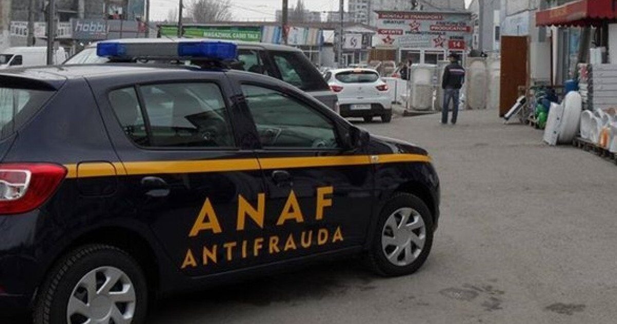 Agenția Națională de Administrare Fiscală (ANAF) a demarat o serie de controale ample în domeniul comerțului cu produse alimentare perisabile importate, vizând combaterea evaziunii fiscale și asigurarea siguranței alimentare